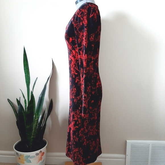 HD In Paris Anthropologie Dress NWT - Picture 6 of 11